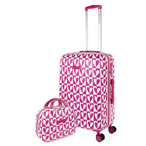 maleta agatha ruiz dela prada liverpool|Maleta mediana Mirror Rígida con capacidad de 65 L. · Agatha .